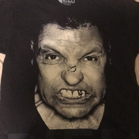 Brand new mens diem does it even matter shirt size M - Picture 2 of 5